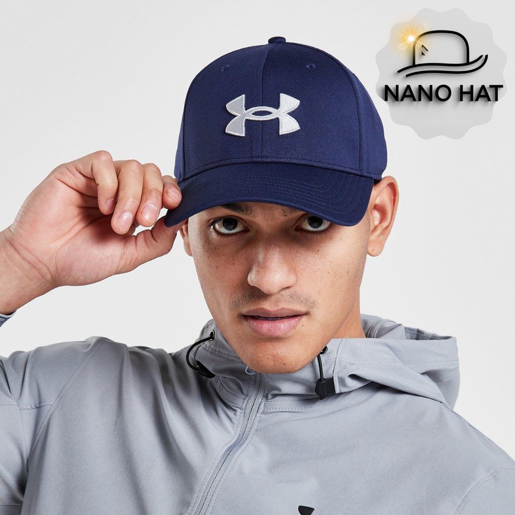 Under Armour Blitzing 3.0 Cap