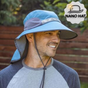 Outdoor & Functional Hats