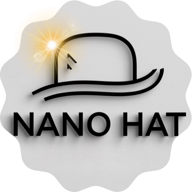 Nano Hat